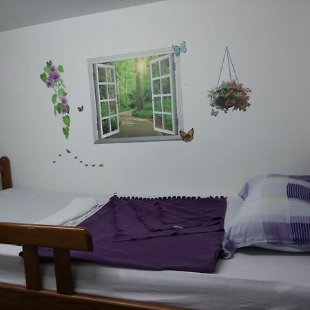 May & May Student Hostel Szingapúr Kültér fotó