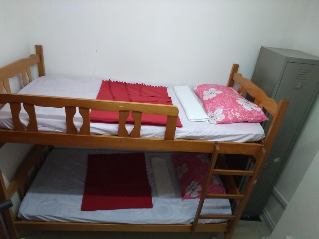 May & May Student Hostel Szingapúr Kültér fotó