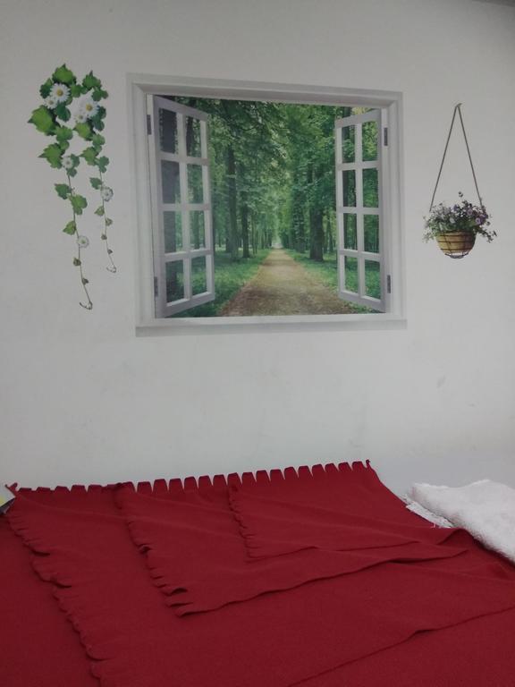 May & May Student Hostel Szingapúr Kültér fotó
