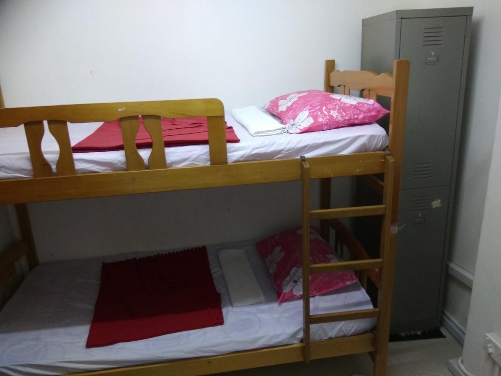May & May Student Hostel Szingapúr Kültér fotó
