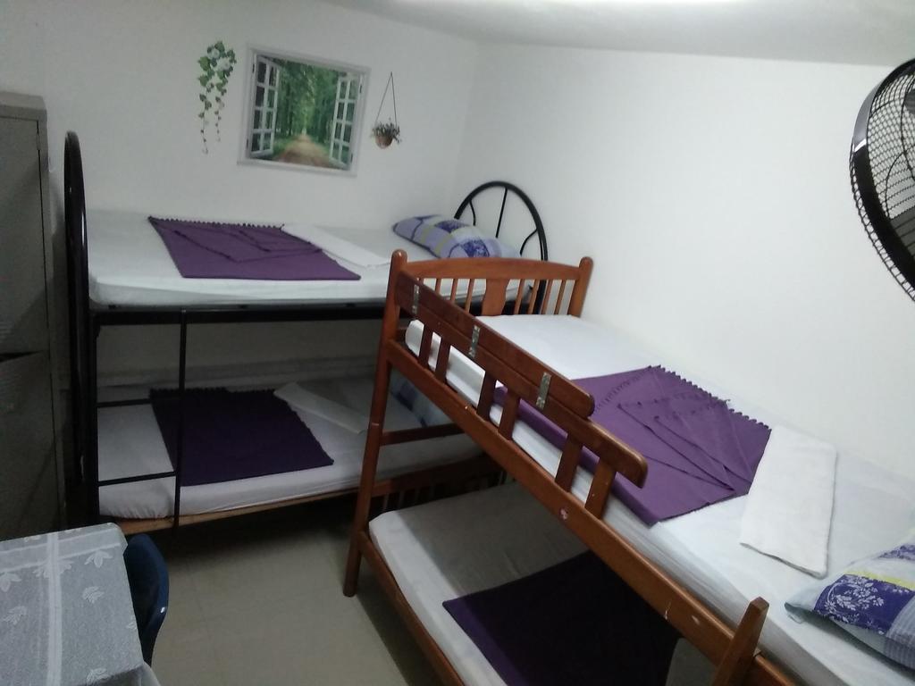 May & May Student Hostel Szingapúr Kültér fotó