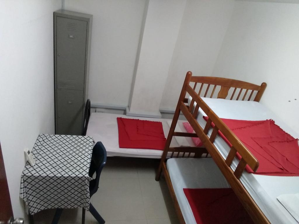 May & May Student Hostel Szingapúr Kültér fotó