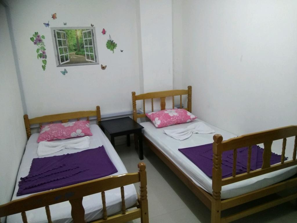 May & May Student Hostel Szingapúr Kültér fotó