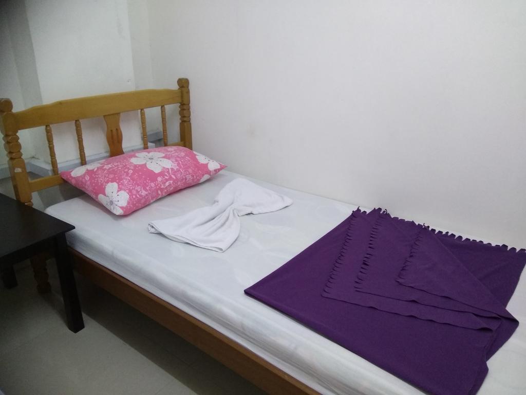 May & May Student Hostel Szingapúr Kültér fotó
