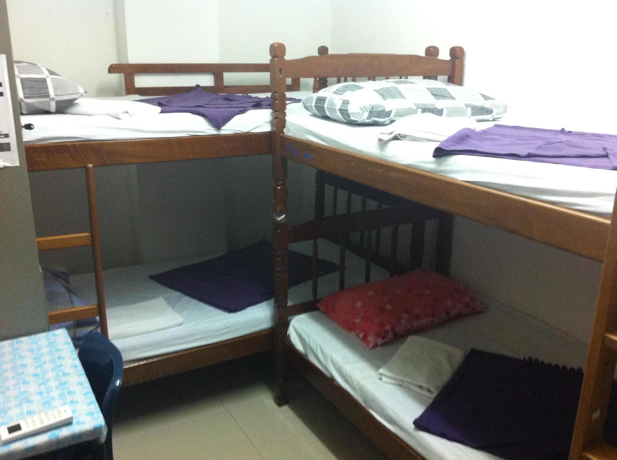 May & May Student Hostel Szingapúr Kültér fotó