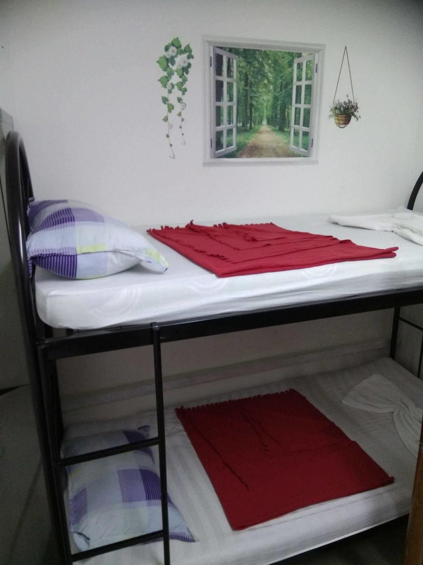 May & May Student Hostel Szingapúr Kültér fotó