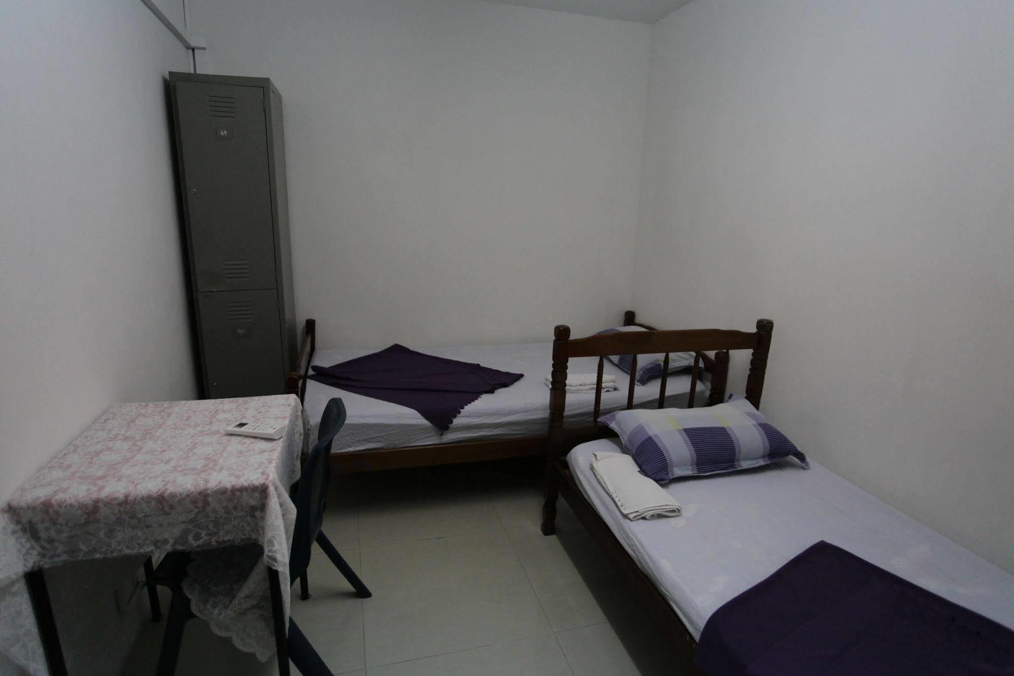 May & May Student Hostel Szingapúr Kültér fotó